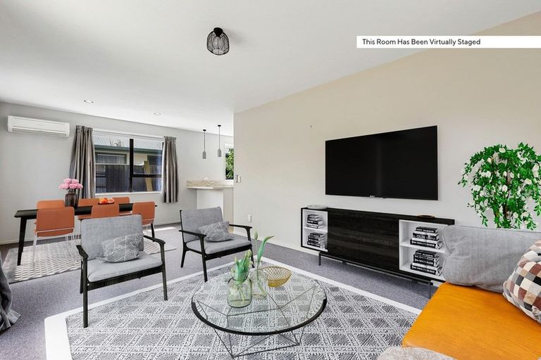 Photo of property in 4/23 Tower Street, Hornby, Christchurch, 8042