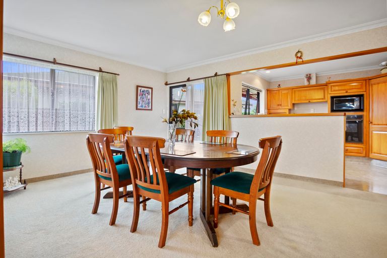Photo of property in 1 Pohutukawa Place, Matamata, 3400