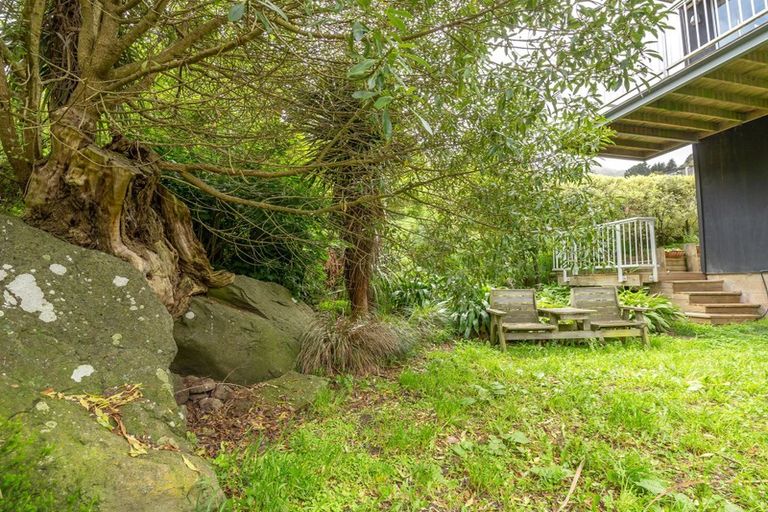 Photo of property in 19a Brenchley Road, Lyttelton, 8082