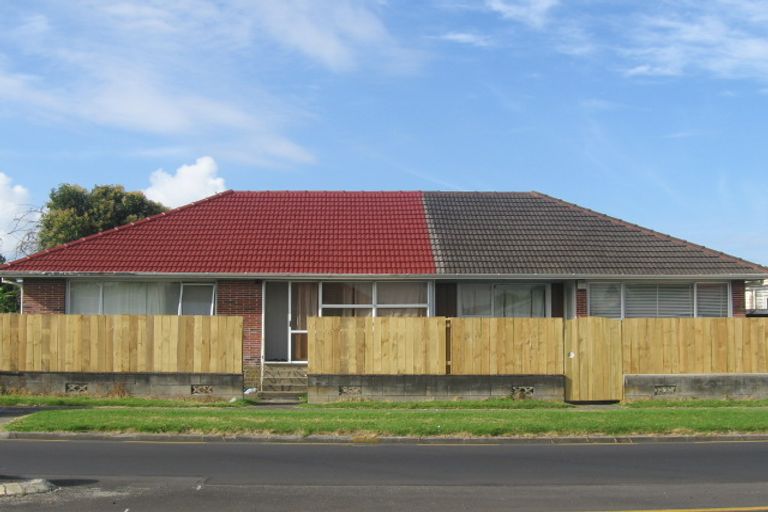 Photo of property in 2/45 Denbigh Avenue, Mount Roskill, Auckland, 1041