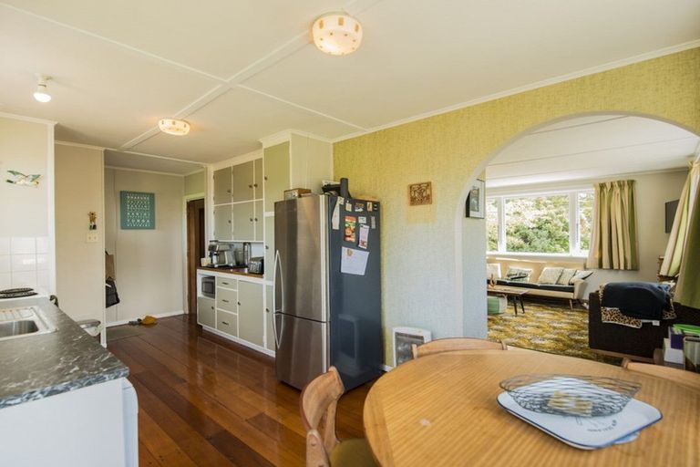 Photo of property in 41 Ward Street, Raetihi, 4632