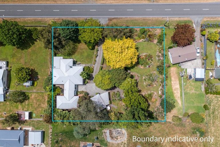 Photo of property in 1091 Halcombe Road, Halcombe, Feilding, 4779