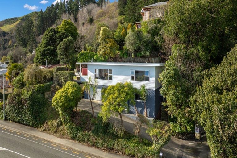 Photo of property in 189 Milton Street, The Wood, Nelson, 7010