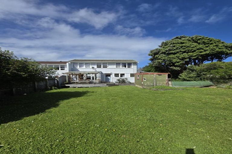Photo of property in 136b Dimock Street, Titahi Bay, Porirua, 5022