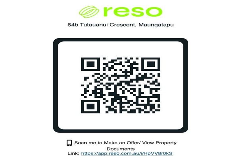 Photo of property in 64b Tutauanui Crescent, Maungatapu, Tauranga, 3112