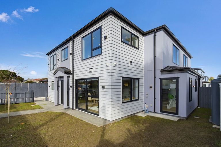 Photo of property in 124 Helvetia Road, Pukekohe, 2120