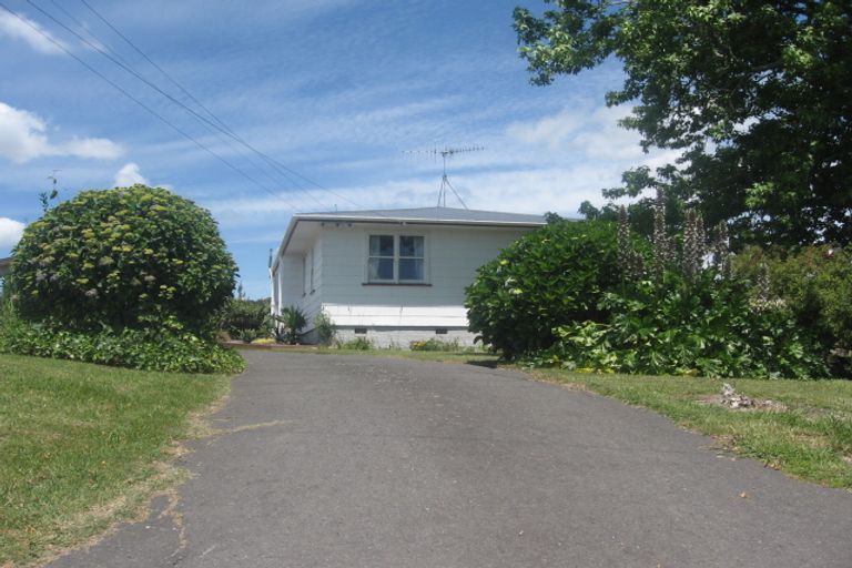 Photo of property in 33 Bayliss Road, Te Puke, 3183