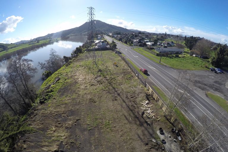 Photo of property in 80 Great South Road, Taupiri, 3721