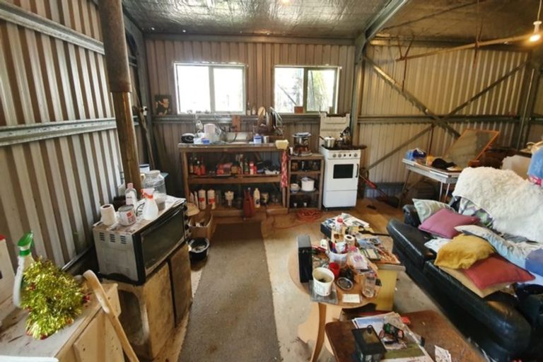 Photo of property in 130a Omatai Road, Peria, Kaitaia, 0482