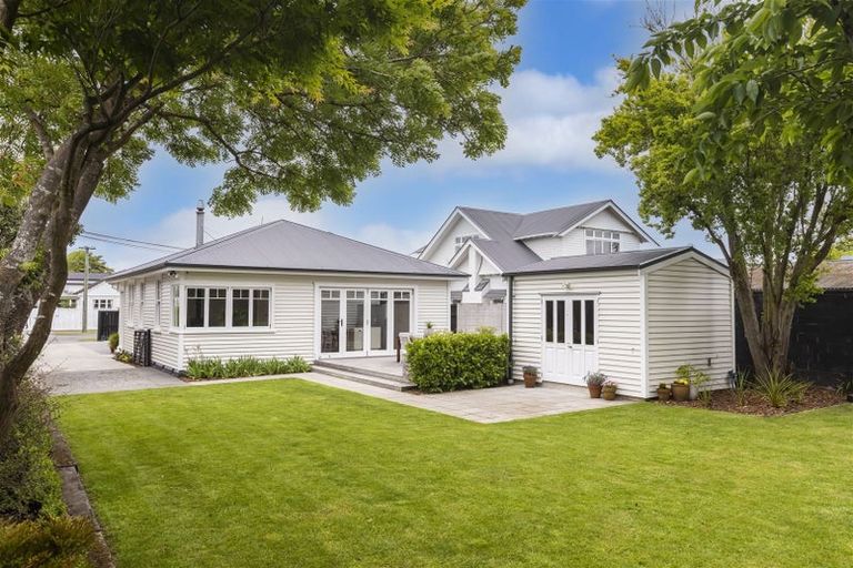 Photo of property in 31 Halton Street, Strowan, Christchurch, 8052