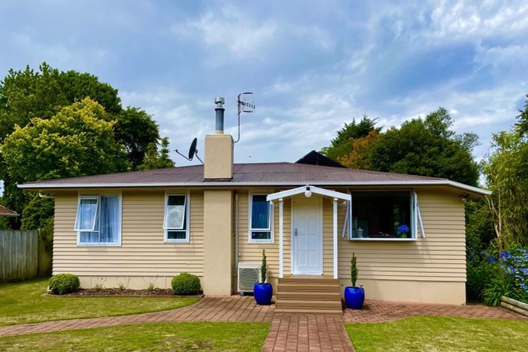 Photo of property in 106 Parawai Road, Ngongotaha, Rotorua, 3010