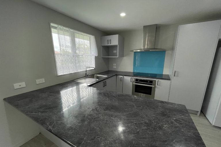 Photo of property in 40a Capstick Road, Otara, Auckland, 2023