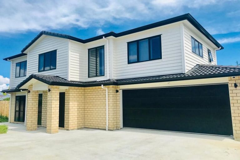 Photo of property in 77b Puhinui Road, Papatoetoe, Auckland, 2104