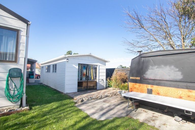 Photo of property in 2 Murdoch Place, Mayfield, Ashburton, 7778