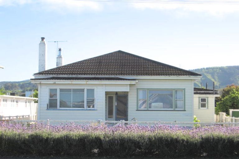 Photo of property in 507 Gladstone Road, Te Hapara, Gisborne, 4010