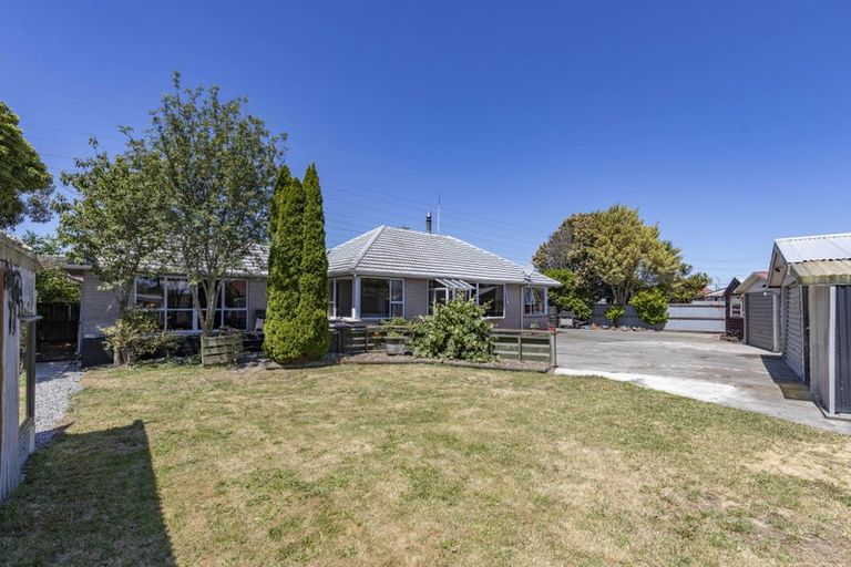 Photo of property in 145 Foremans Road, Islington, Christchurch, 8042