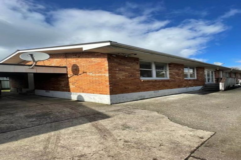 Photo of property in 1 Gavin Street, Ellerslie, Auckland, 1060