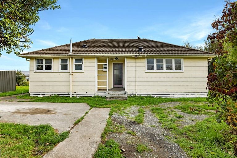 Photo of property in 21 Willow Street, Hampstead, Ashburton, 7700