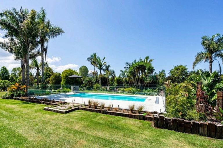 Photo of property in 45 Waitotara Drive, Waipapa, 0230