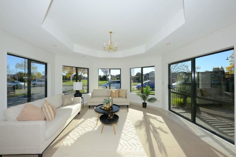 Photo of property in 19 Bibiana Street, Aidanfield, Christchurch, 8025