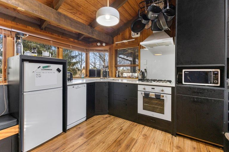 Photo of property in 36 Rimu Street, Ohakune, 4625