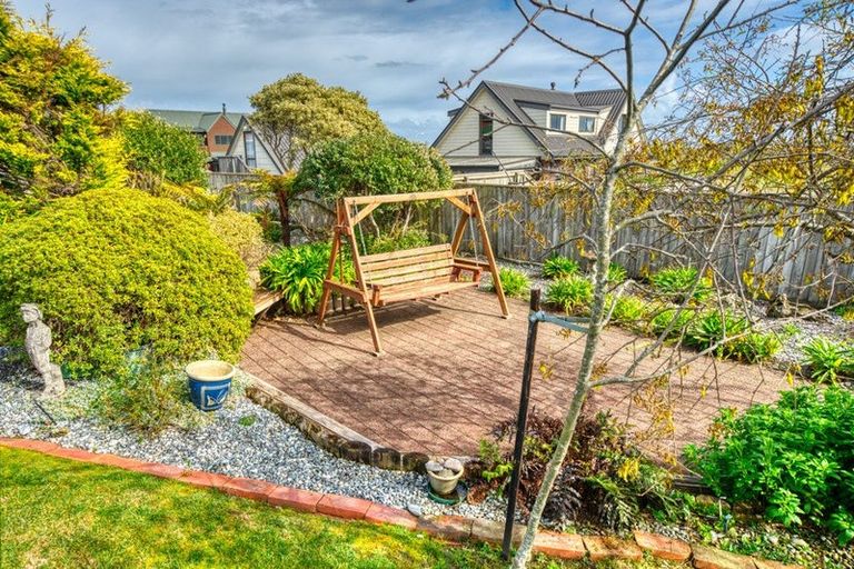 Photo of property in 18 Parfitt Place, Greymouth, 7805