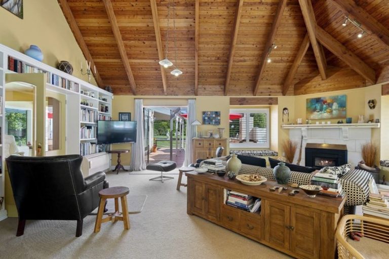 Photo of property in 24 Keetly Place, Ohoka, Kaiapoi, 7692