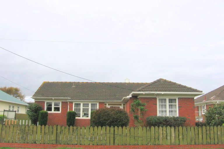 Photo of property in 16 Tirangi Road, Moera, Lower Hutt, 5010