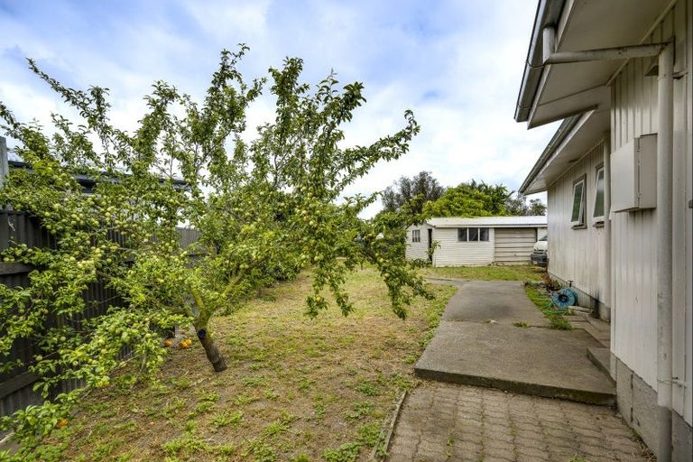 Photo of property in 51 Liverpool Crescent, Flaxmere, Hastings, 4120