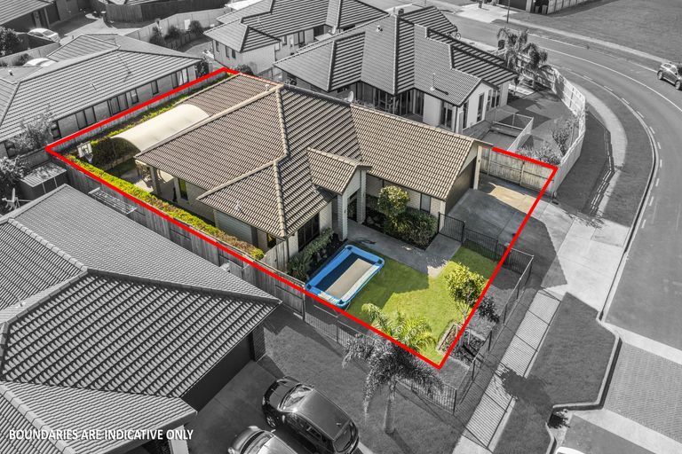 Photo of property in 59 Sunningdale Street, Wattle Downs, Auckland, 2103