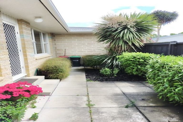 Photo of property in 4/46 Harvey Terrace, Richmond, Christchurch, 8013