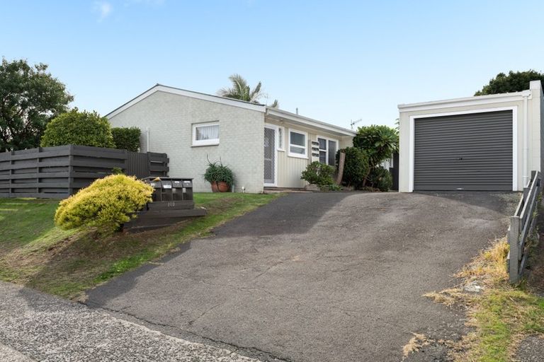 Photo of property in 1/103 Ranch Road, Mount Maunganui, 3116