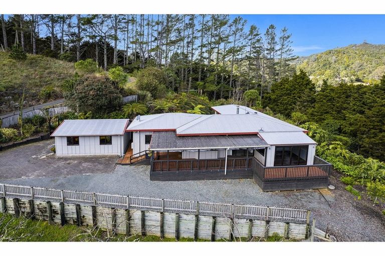 Photo of property in 45 Wood Road, Maungatapere, Whangarei, 0179