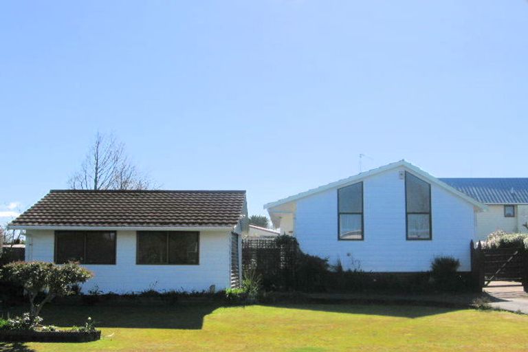 Photo of property in 21 Cullimore Street, Pukete, Hamilton, 3200