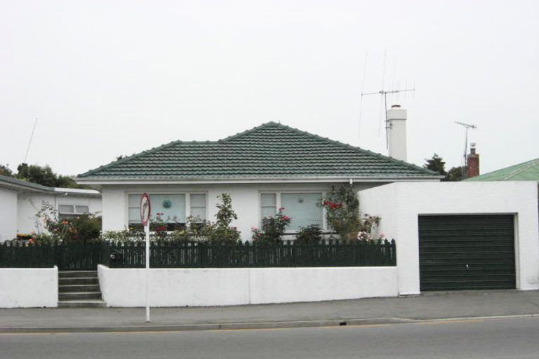 Photo of property in 55 Evans Street, Maori Hill, Timaru, 7910