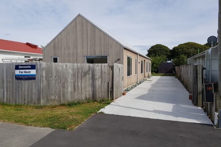Photo of property in 141 Milton Street, Somerfield, Christchurch, 8024