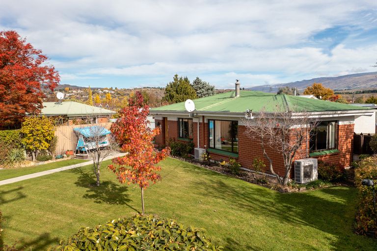 Photo of property in 32 Ashworth Street, Alexandra, 9320