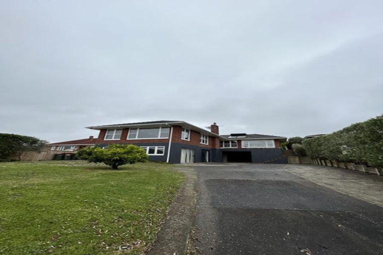 Photo of property in 231 Pakuranga Road, Pakuranga, Auckland, 2010