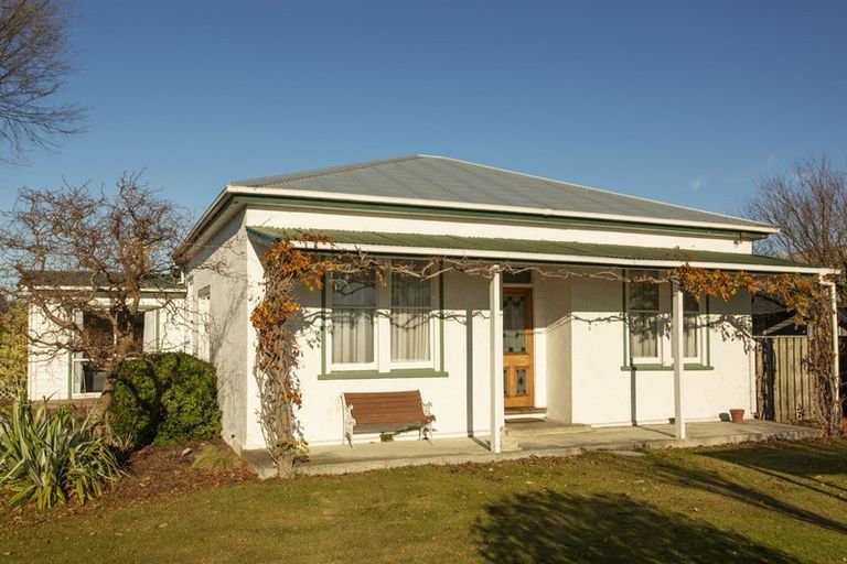 Photo of property in 116 Chalmers Avenue, Hampstead, Ashburton, 7700