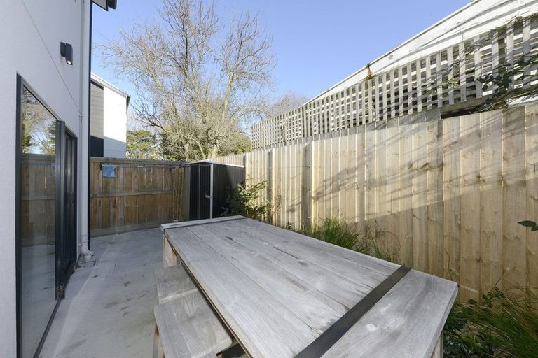 Photo of property in 6/307 Madras Street, Christchurch Central, Christchurch, 8013