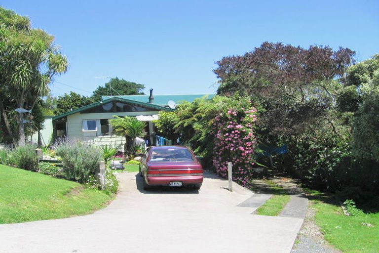 Photo of property in 137 Davies Drive, Kawhia, 3889