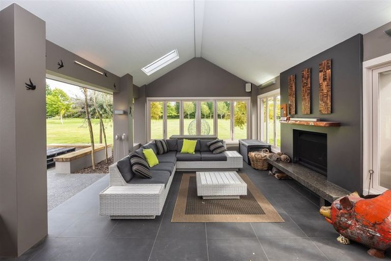 Photo of property in 1 Jacksons Road, Ohoka, Kaiapoi, 7692