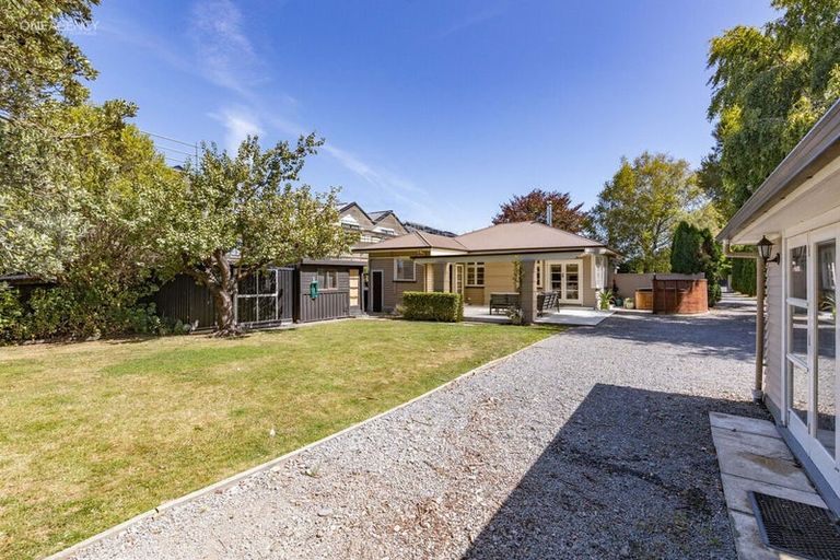 Photo of property in 278 King Street, Rangiora, 7400