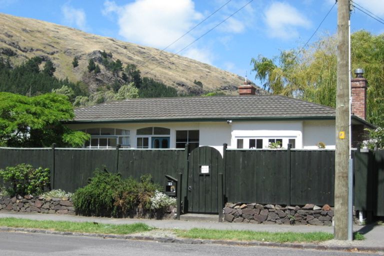 Photo of property in 22 Campbell Street, Sumner, Christchurch, 8081