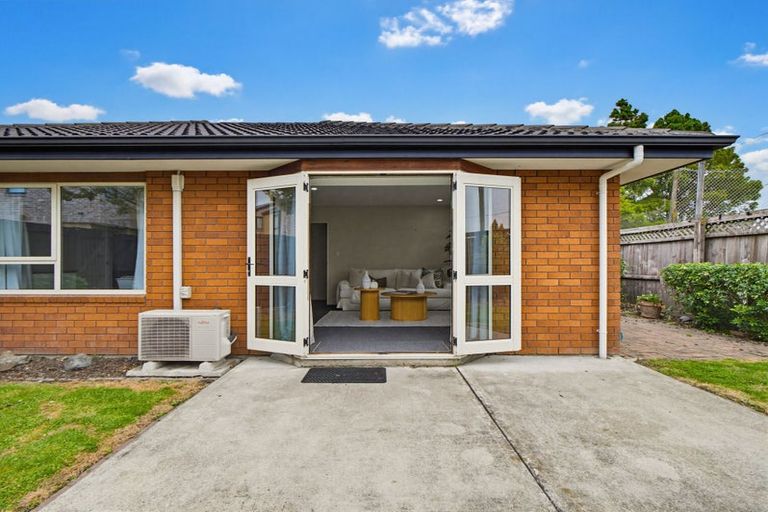 Photo of property in 41a Sugden Street, Spreydon, Christchurch, 8024