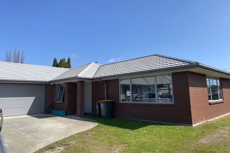 Photo of property in 2a Murray Street, Maeroa, Hamilton, 3200