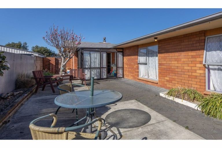 Photo of property in 2 Will Place, Rangiora, 7400