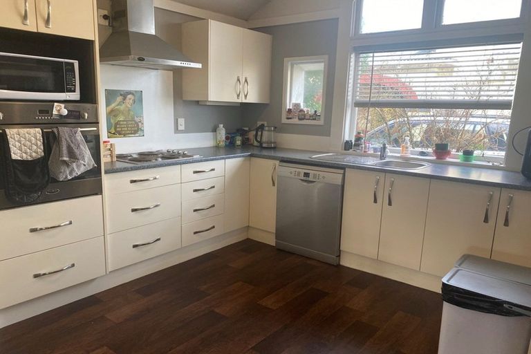 Photo of property in 133 Nelson Street, Georgetown, Invercargill, 9812