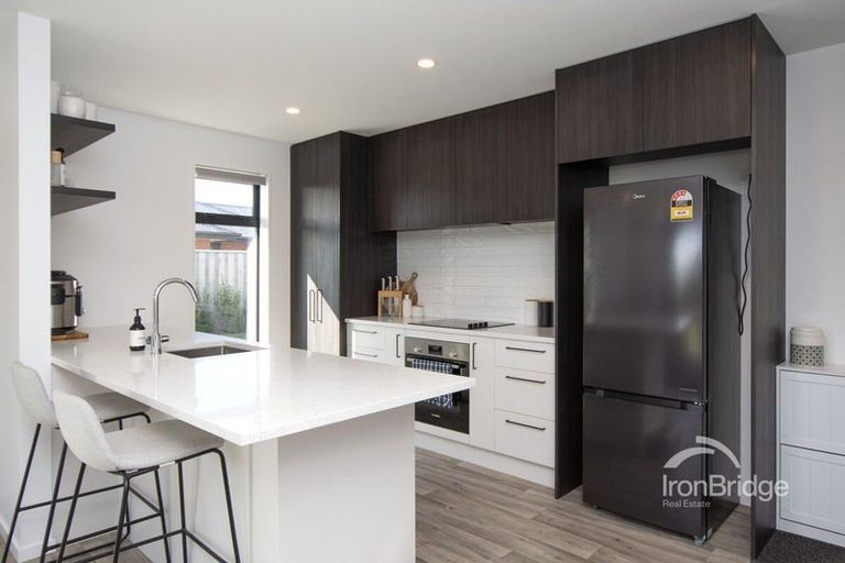 Photo of property in 68 Finn Avenue, Rolleston, 7615