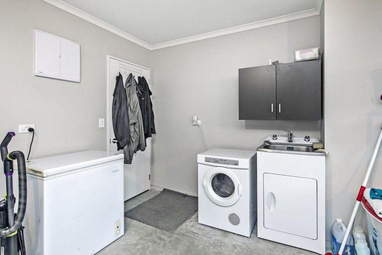 Photo of property in 27 Wakeman Way, Kaiapoi, 7630